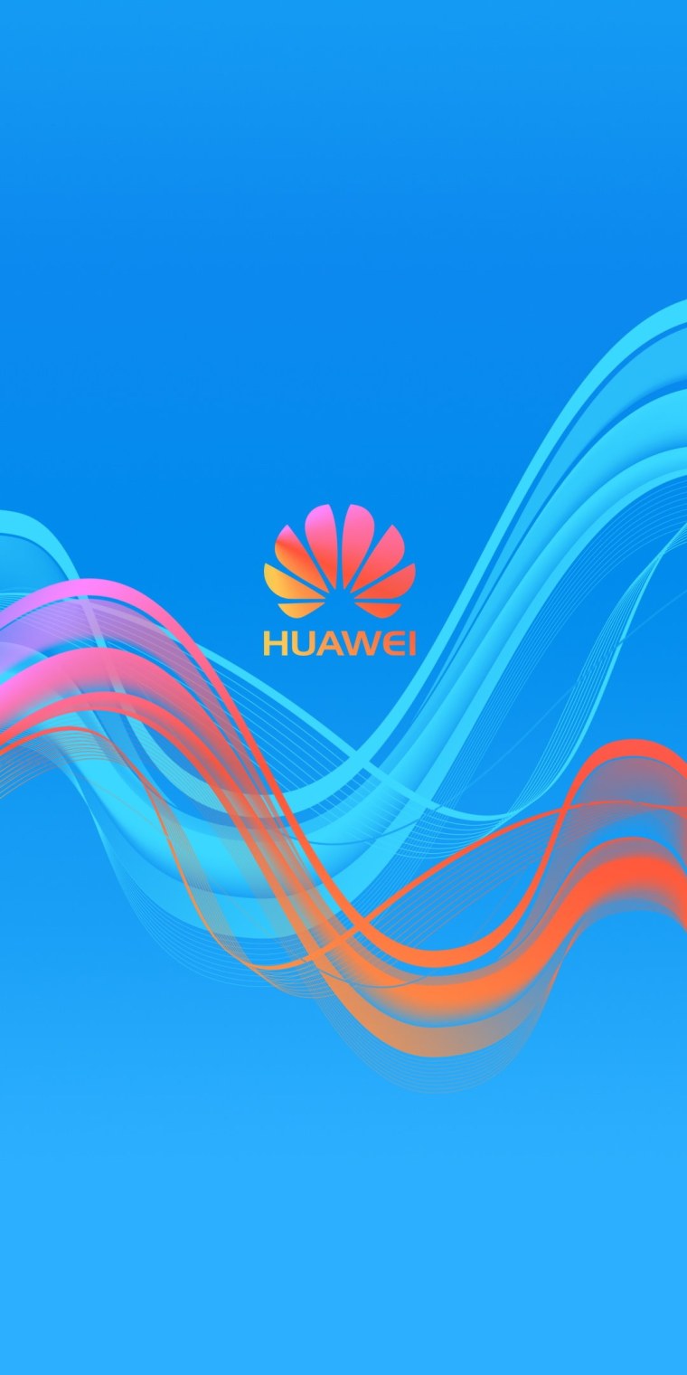 Стандартные обои хонор 7