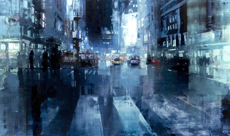 Джереми Манн Нью Йорк