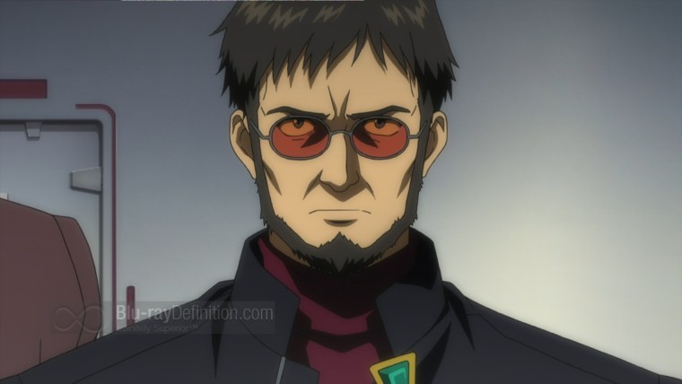 Гендо Икари