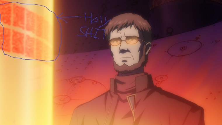 Гендо Икари