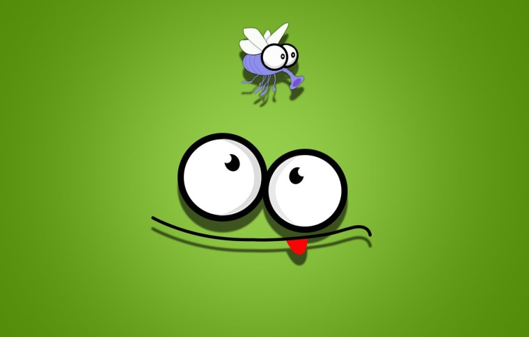 Смешные мордочки