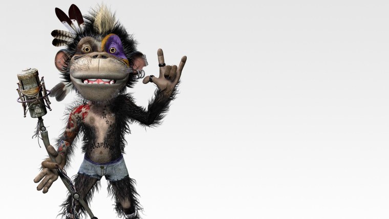 Настоящему индейцу завсегда везде ништяк