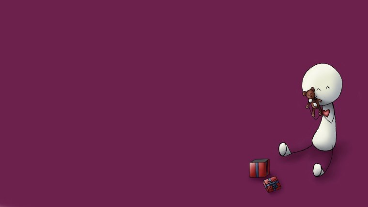 Обои на рабочий стол прикольные