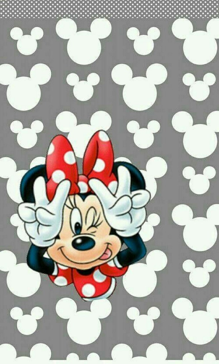 Милый фон для телефона со стичем