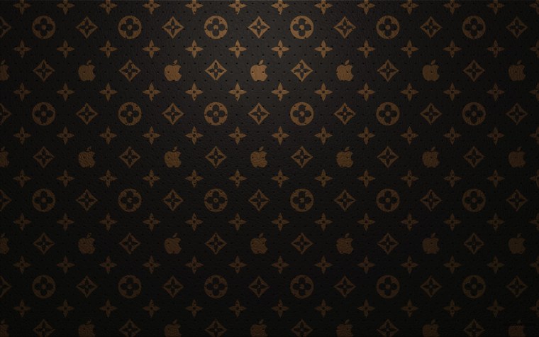 Луи Виттон лого