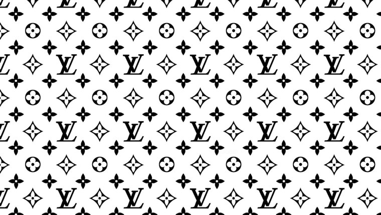 Монограмма Louis Vuitton
