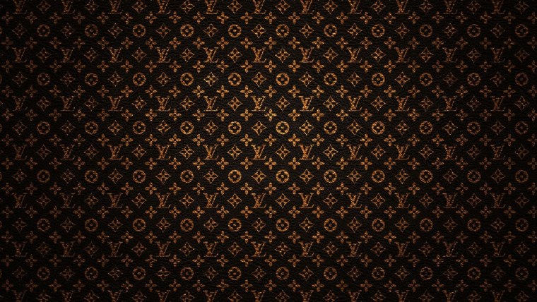 Луи вьютон знак