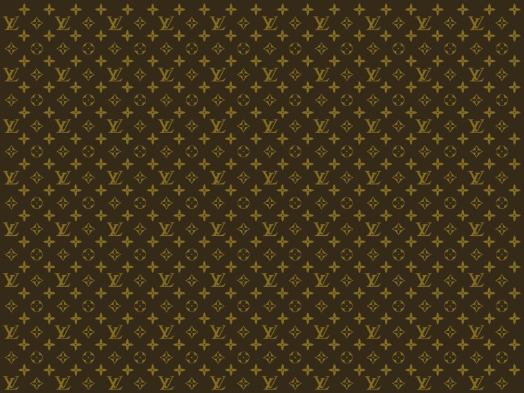 Луис вуитон узор