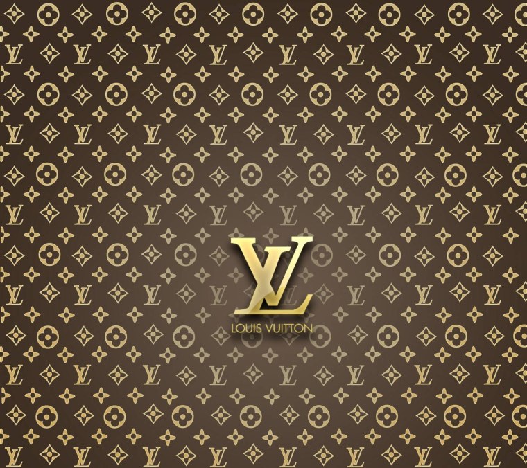 Louis Vuitton паттерны