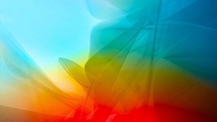 Яркий абстрактный фон