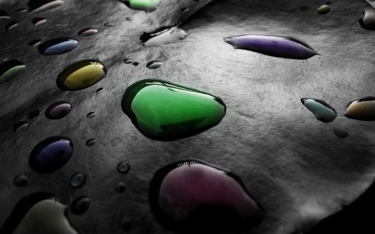 Необычные заставки на смартфон