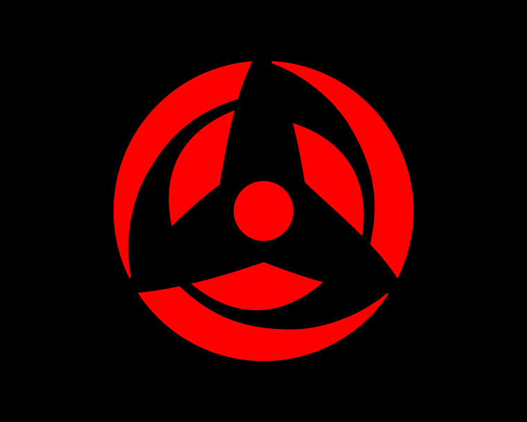 Мангëке Шаринган Какаши