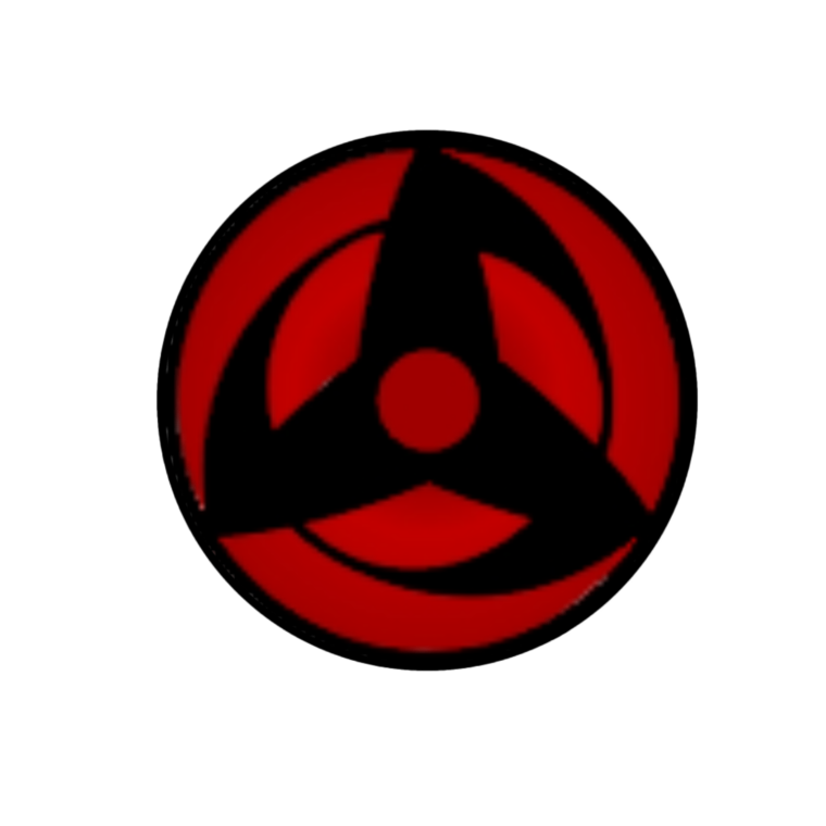 Шаринган клана Узумаки