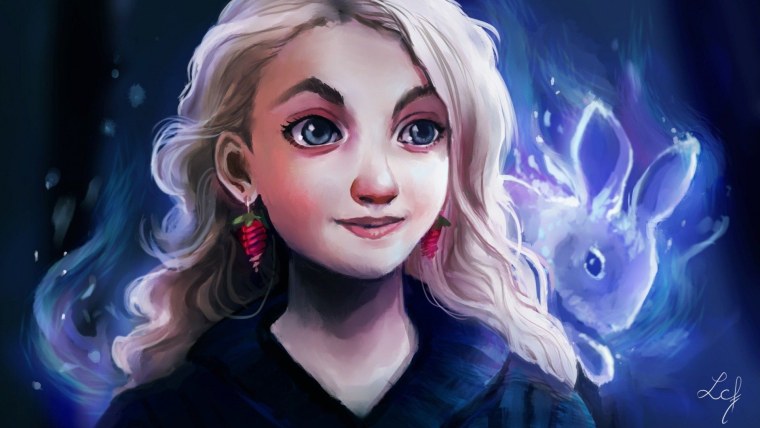 Дафна Гринграсс Гарри Поттер