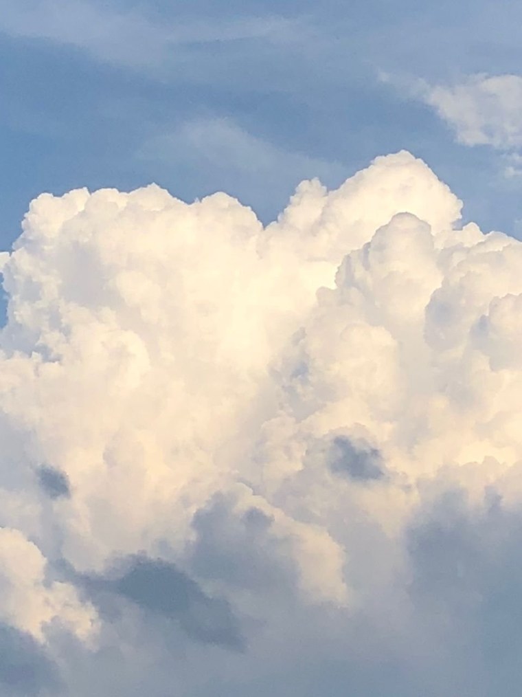 Небо Эстетика