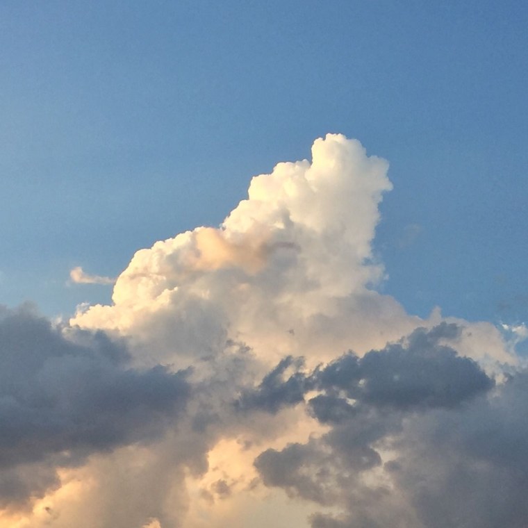 Эстетическое небо