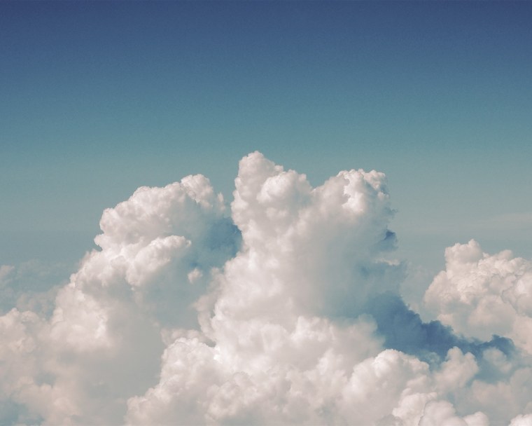 Облака на рабочий стол