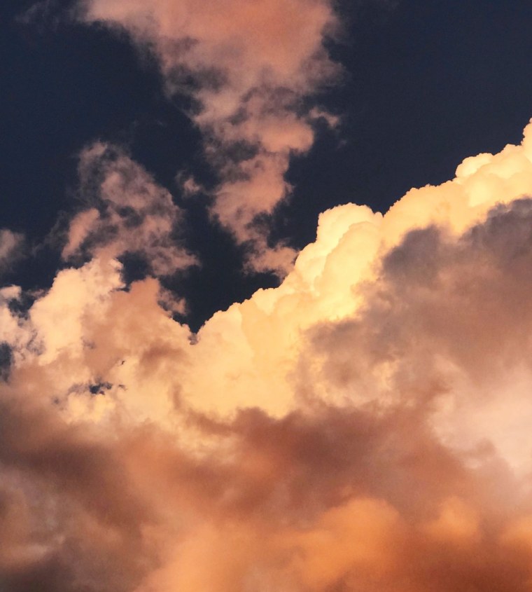 Небо Эстетика