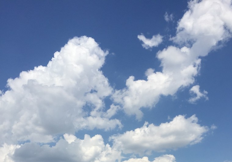 Небо Эстетика