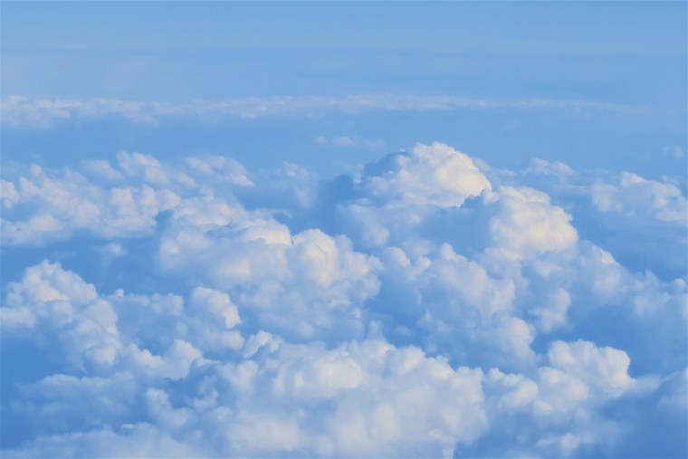 Круги на небе