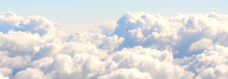 Небо Эстетика