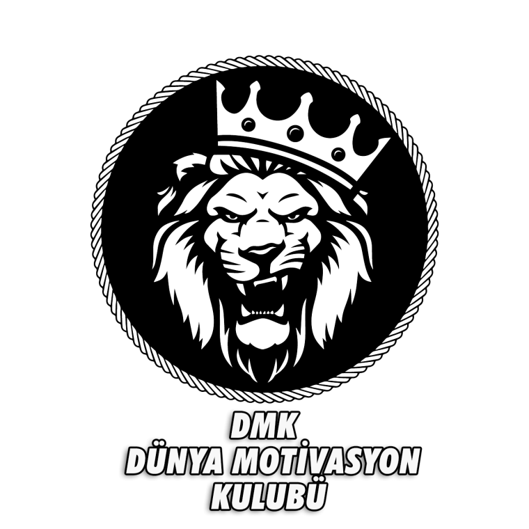 Черный Лев с короной