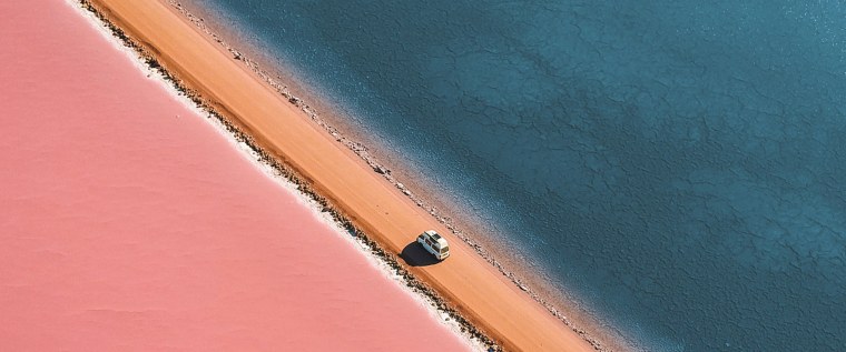 Пляж Кактус Австралия