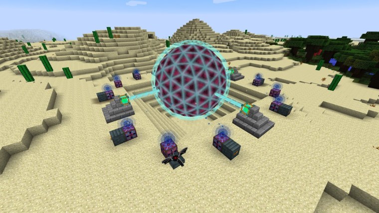 ДРАКОНИК Эволюшн 1.12.2