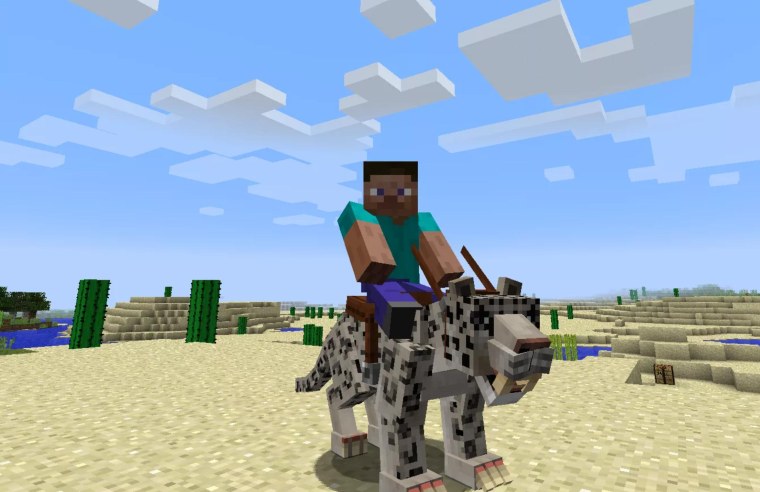 Мод mo creatures 1.12.2