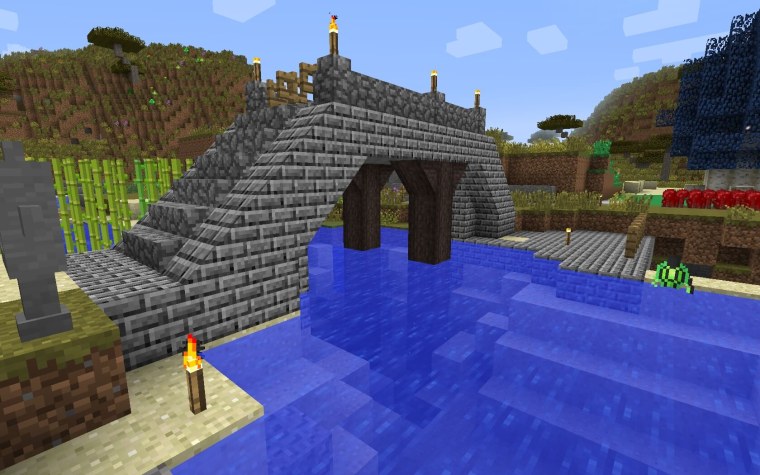 Карпентер блок 1.12.2