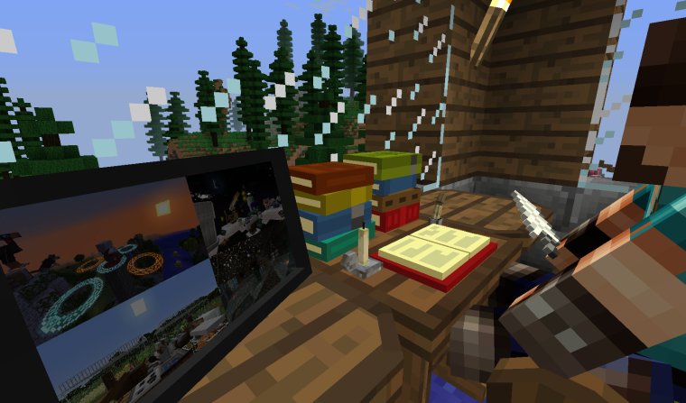 Minecraft 1.12.2