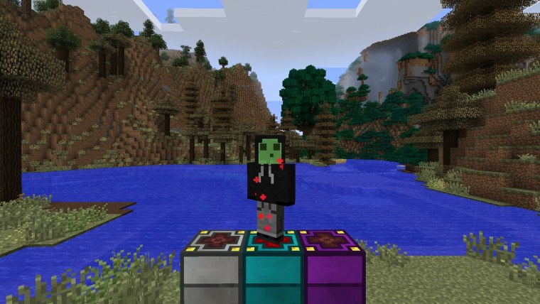 Версия майна 1.1.7